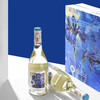 梵高星月夜法国进口精选干白葡萄酒4支装礼盒 商品缩略图1