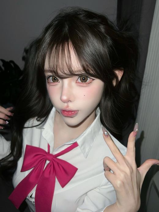 【新品半年抛】SUPERBIGCON-半年抛新品-阿勒泰-14.5mm【半年抛0-475 850-1000度，500-800度缺 无525/575】 商品图4