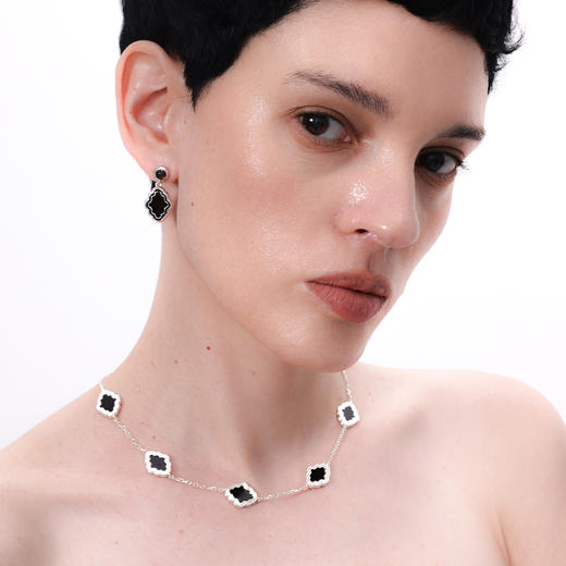 OtanO XCOMMONS STRI NECKLACE 项链（不可使用购物金） 商品图2