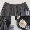 梌野生·花苞裙裤 | 保暖 + 显瘦 + 好搭” 焊在身上了 商品缩略图4