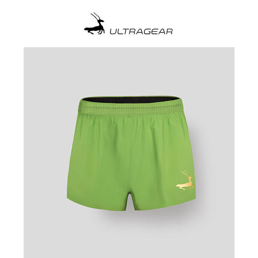 优极UG “轻”系列竞速短裤三代 商品图6