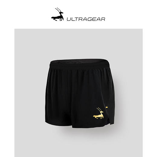 优极UG “轻”系列竞速短裤三代 商品图4