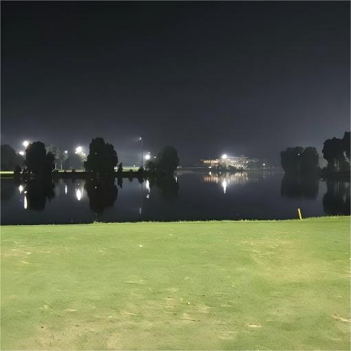 越南·戴丽高尔夫俱乐部 Dai Lai Golf Club  | 河内高尔夫球场 | 越南高尔夫球场俱乐部 | 东南亚 商品图6