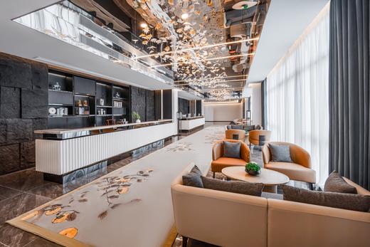 跨年特惠丨现代首旅南苑伯温故里酒店×2天1晚套餐丨温州文成 商品图5