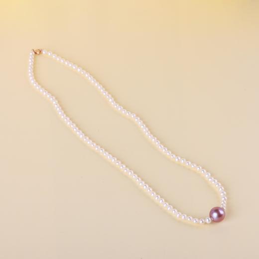 【圆梦】爱迪生米珠链-ZZ2411036 商品图2