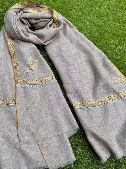 Pashmina围巾 商品图6