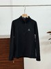 一店k （代工厂订单！）保暖/吸湿/速干！秋冬户外活动必备 凯乐*男款立领半开胸抓绒衣 商品缩略图12