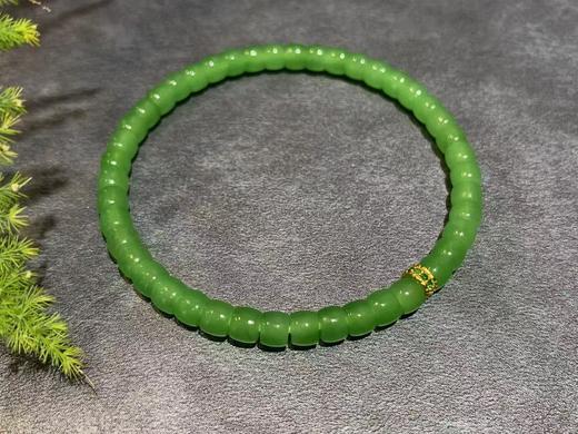 【御珠宫坊】碧玉珠串 商品图1