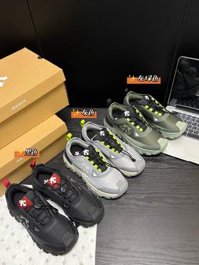 点此购买 迪桑特SNOW RIDE男女款米其林大底户外多功能运动鞋 98 338436