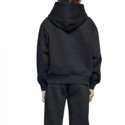 Champion 49.9元 儿童休闲加绒套头连帽卫衣 SY-626498 线上线下同时售卖 不保证有货 无原包装 介意勿拍 商品图2