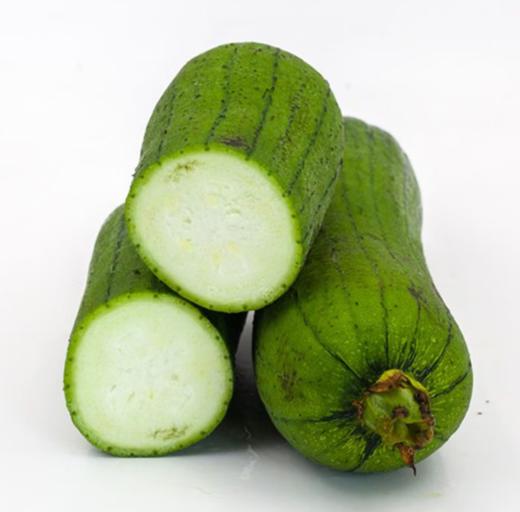【QT】短棒肉丝瓜  新鲜蔬菜 商品图1