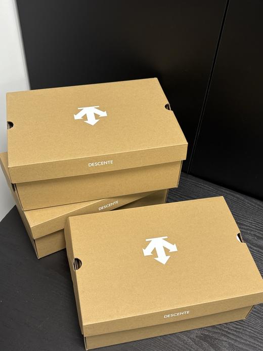 点此购买 迪桑特SNOW RIDE男女款米其林大底户外多功能运动鞋 98 338436 商品图9