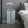 【高端专业品牌】 美国 森井电气（SEN Electric）家用除湿机家 除潮抽湿器干衣除菌净化 16L 商品缩略图0