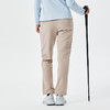 Tutwo|女式软壳长裤 TTAMN921791 商品缩略图4