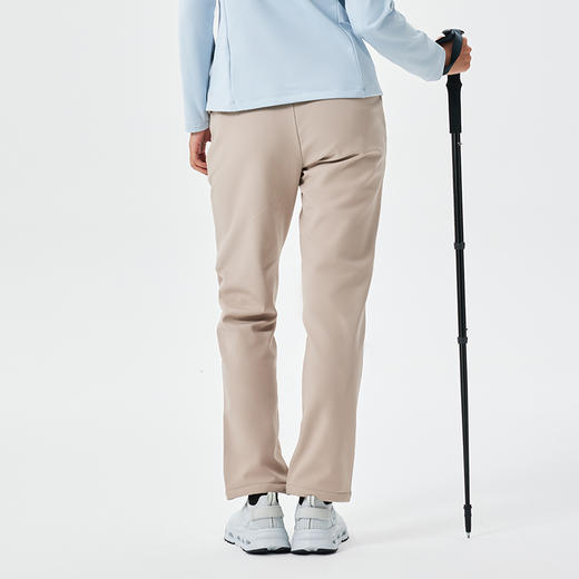 Tutwo|女式软壳长裤 TTAMN921791 商品图4