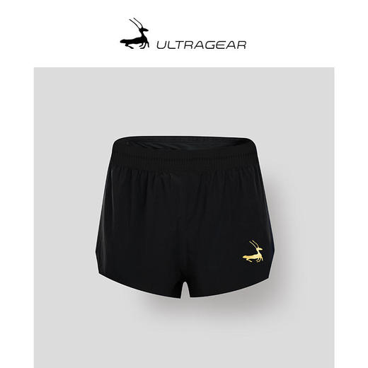 优极UG “轻”系列竞速短裤三代 商品图9