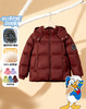迪士尼男女童羽绒面包服86125 商品缩略图10