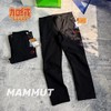 D122402秋冬加绒款！户外压胶工艺户外加绒加厚压胶冲锋裤登山裤 商品缩略图0