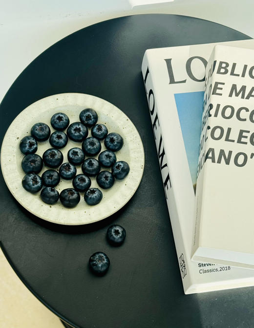 鲜果·花香蓝莓首发 商品图1