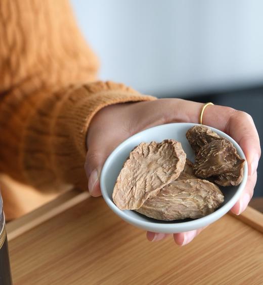 【80积分兑换】肉苁蓉片 100g/2罐 商品图2