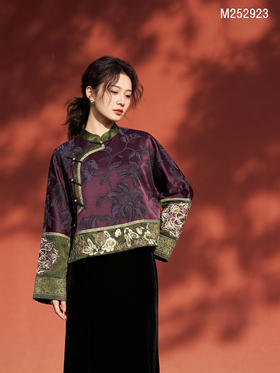 M252923上衣