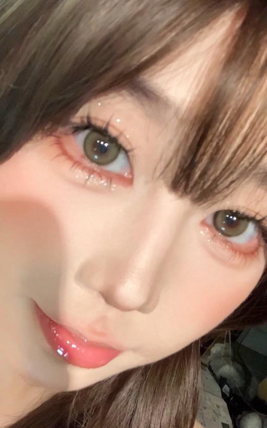 Leenscolor 日抛 小梨膏 直径14.0mm 着色13.2mm 商品图0