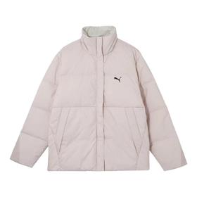 彪马 399.9元 羽绒外套 (线上线下同时在售不保证有货，活动款不退不换介意勿拍)  644439-GJ