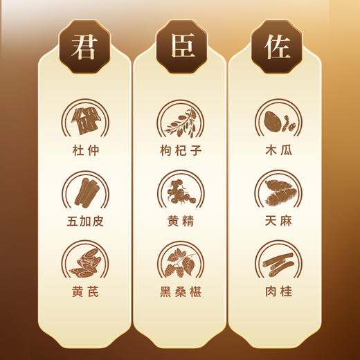 5L38度追风八珍酒1*1 商品图3