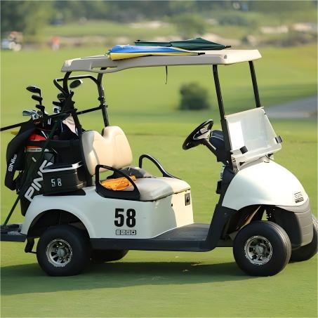 越南·石谷高尔夫度假村（金版球场） Stone Valley Golf Resort | 河内高尔夫球场  | 越南高尔夫球场俱乐部  | 东南亚 商品图6