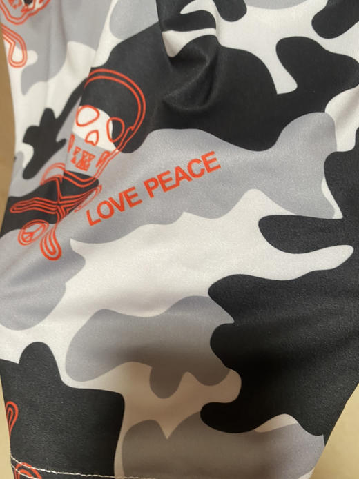 全新外贸渠道女士马克鲁娜圆领短袖只要19.9元M码 商品图1