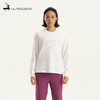 优极UG 立体华夫格长袖T恤 商品缩略图5