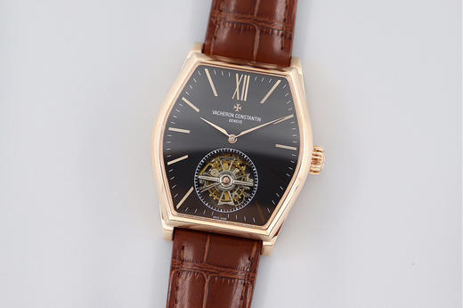 『Noob official』Vacheron Constantin（江诗丹顿）为庆祝酒桶形腕表诞生一百周年而推出新款Malte 马耳他系列腕表，依旧保留了复杂功能腕表最具标志性的元素：陀飞轮❕❕❕ 商品图12