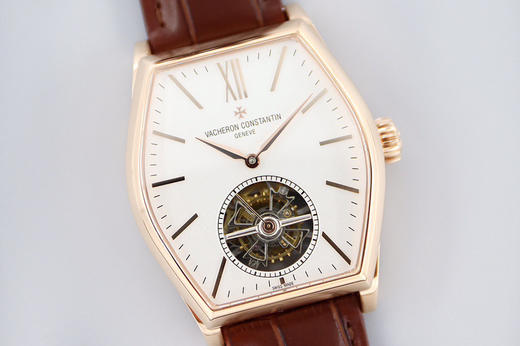 『Noob official』Vacheron Constantin（江诗丹顿）为庆祝酒桶形腕表诞生一百周年而推出新款Malte 马耳他系列腕表，依旧保留了复杂功能腕表最具标志性的元素：陀飞轮❕❕❕ 商品图9