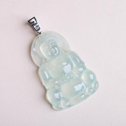 【慈悲】清透观音大-GZ12410050 商品图1