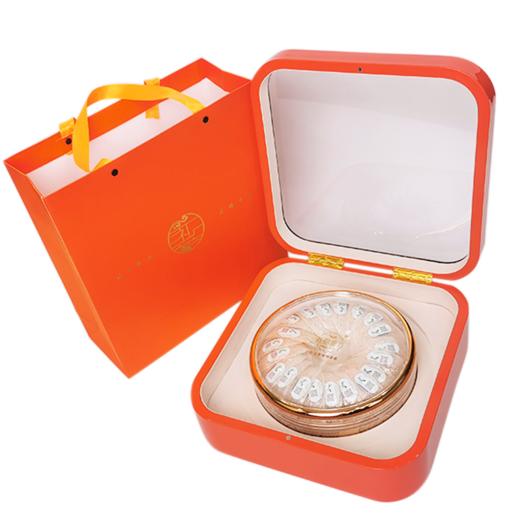 🌟【马年吉市】燕遇东方印尼纯净疏盏 【臻养礼盒】 商品图3