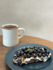 蓝莓有机酸奶酸种面包（含少量蜂蜜/⭕️仅限堂食/打包自提） 商品缩略图0