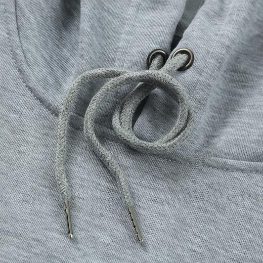 泰国清迈by UTMB®限定版连帽卫衣男女同款户外跑步运动越野跑保暖长袖（有赠品） 商品图3