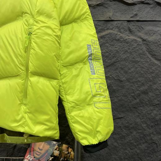 D122410户外保暖轻便易携“来古”5000GT羽绒服男女同款 商品图12