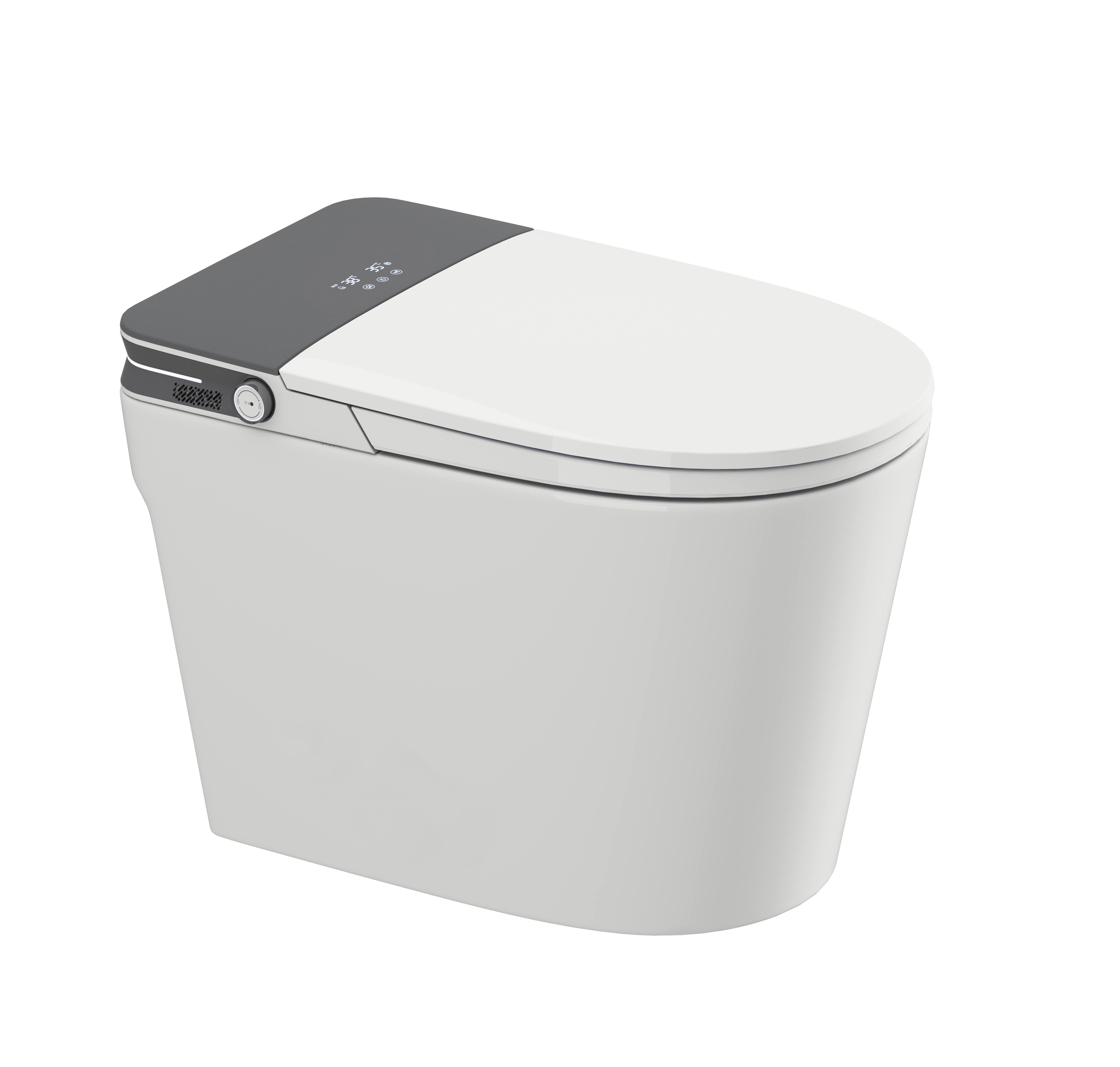 牧野智能坐便器| 马桶 解除水压限制.高效除臭不留异味--【如需购买，需打电话咨询】