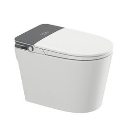 牧野智能坐便器| 马桶 解除水压限制.高效除臭不留异味--【如需购买，需打电话咨询】