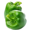 【SLSY】现摘新鲜大青椒圆椒 农家自种皮薄肉厚 当季时令蔬菜 商品缩略图0