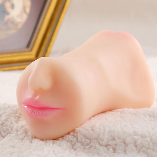 【谜姬】阴肛口三穴名器 商品图2