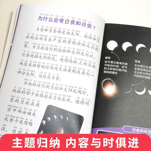 十万个为什么注音版 科技卷（全4册） 商品图3