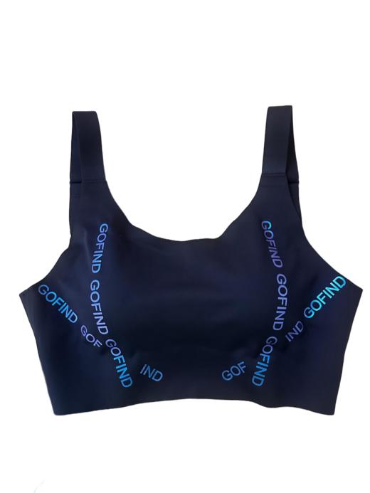果凡健身跑步防震运动美背内衣GUD12274 商品图3
