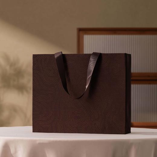 鸿韵【单饼 咖色】88元一套/一箱10个 商品图5