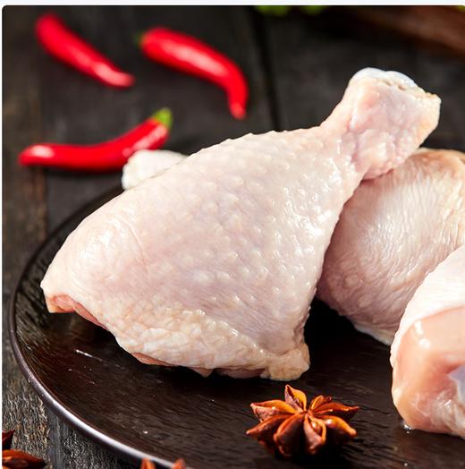 【QT】鸡腿琵琶腿生鲜冷冻大鸡腿肉 商品图1