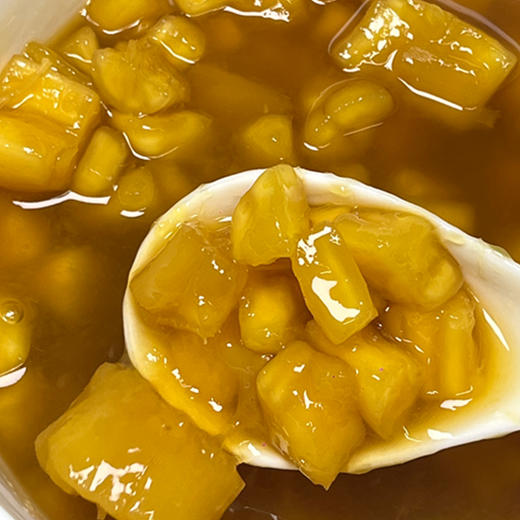 【广西好物】黄心木薯  3斤/5斤 商品图1