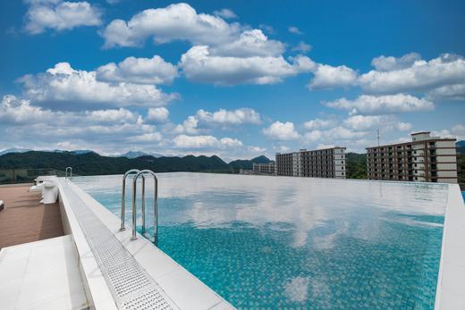 跨年特惠丨现代首旅南苑伯温故里酒店×2天1晚套餐丨温州文成 商品图2