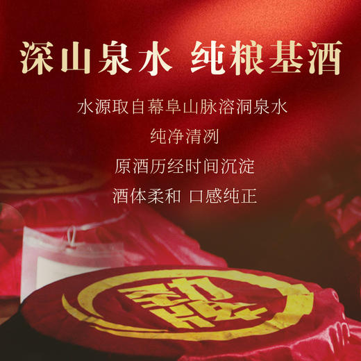 5L38度追风八珍酒1*1 商品图5