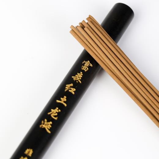 富森红土白龙涎 沉香线香 天然沉香 静心养神 安神助眠妙有礼盒 商品图4